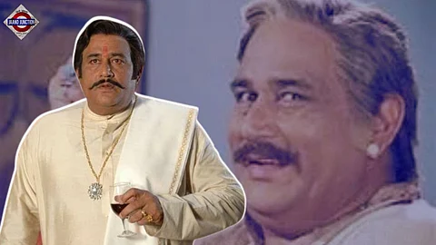 Bhojpuri Actor Brijesh Tripathi Passes Away After Heart Attack