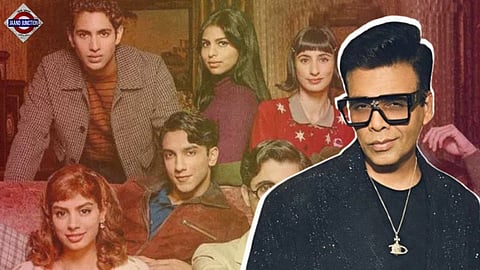 The Archies first review is here: Karan Johar raves about film, says Suhana Khan is here to ‘conquer’