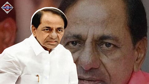 Former Telangana CM KCR Admitted to Hospital After Fall; Hip Replacement Surgery Required
