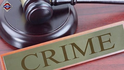 Bihar: 4 cops suspended after Nepali smuggler escapes from police custody