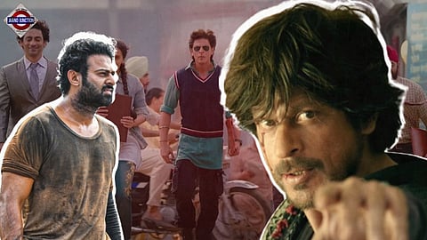 Dunki: Shah Rukh Khan AVOIDS Clashing Directly With Prabhas' Salaar, Drops Final Release Date