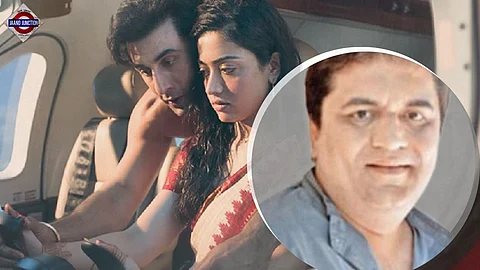 Swanand Kirkire Questions Animal's Treatment Of Women: 'Girls Applauded When Rashmika Was Beaten...'