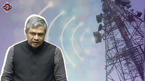 Telecom Bill Won't Regulate OTT, Clarifies IT Minister Ashwini Vaishnaw