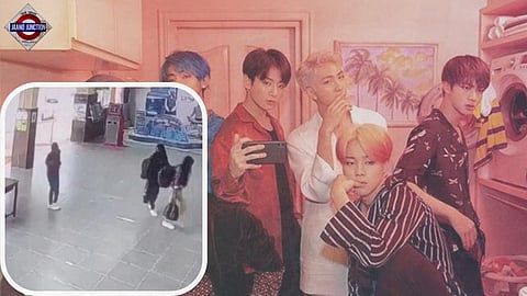 3 Tamil Nadu girls fled home to watch BTS concert in Korea, This happened next