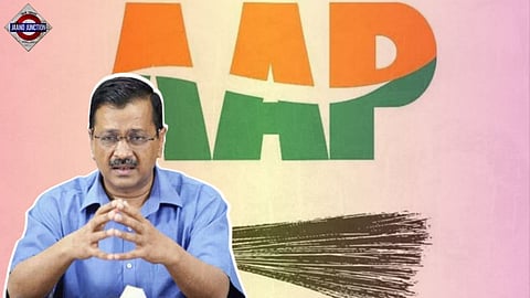 Arvind Kejriwal alleges BJP tried to poach 7 AAP MLAs, offered them Rs 25 crore