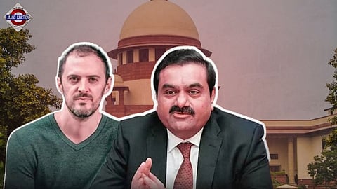 Adani-Hindenburg case: Supreme Court says no ground to transfer Sebi probe