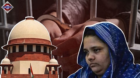 Bilkis Bano’s Rapists To Return To Jail, Orders Supreme Court