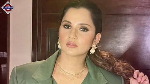 Sania Mirza’s cryptic ‘Marriage is hard. Divorce is hard’ post sparks speculation