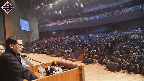 ‘Jan Suraaj to field 75 EBC candidates in 2025 Bihar polls’