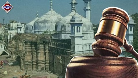 Hindus allowed to worship in Gyanvapi mosque basement by Varanasi court