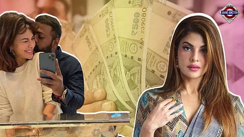Jacqueline Fernandez knowingly used, enjoyed conman's proceeds of crime, court told