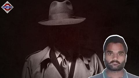 Gangster Goldy Brar declared terrorist by Centre