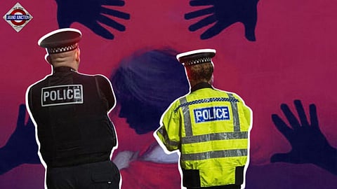 UK: 16-year-old girl "gang-raped" virtually in metaverse, police begins investigation