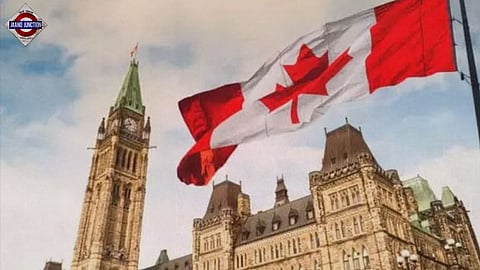 Study permits to Indian students dropped after diplomatic row: Canada minister