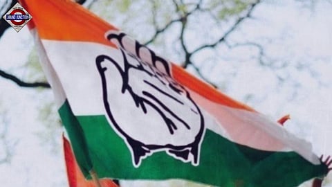 Congress kicks off Lok Sabha polls seat share talks with Bihar allies