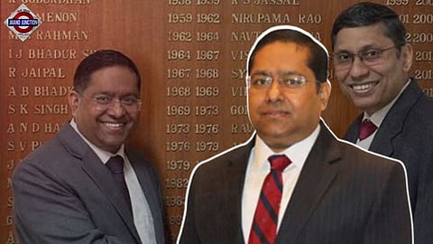 Bihar’s Randhir Jaiswal takes over as MEA spokesperson from Arindam Bagchi