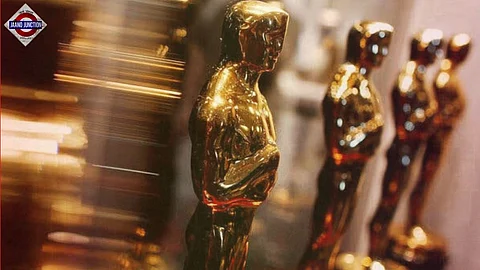 Oscar nominations 2024: The full list of nominees