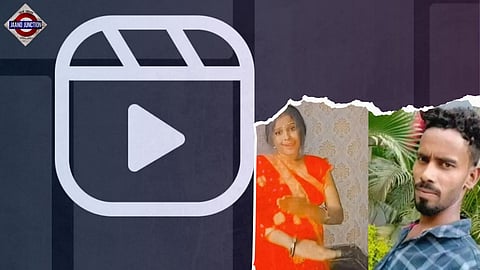 Bihar woman, with lover's help, kills husband for stopping her from making reels