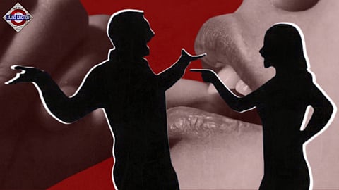 UP woman bites husband's private parts over alleged demand for 'unnatural sex'