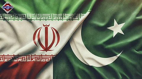 Iran informed Pak prior to strikes, but didn't say news would go public