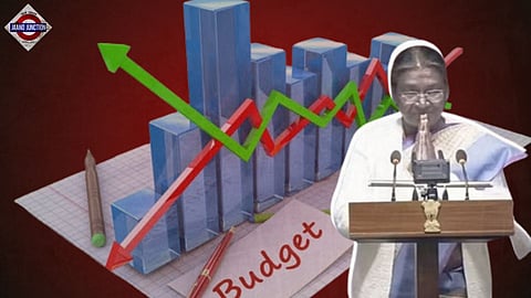 Parliament Budget Session begins, President says ‘hope for meaningful discussion’