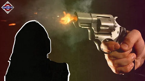 Bihar woman, prime witness in son’s murder, shot dead ahead of court hearing