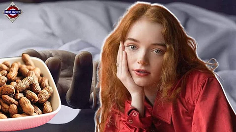 UK dancer dies after eating mislabelled cookie, had severe peanut allergy