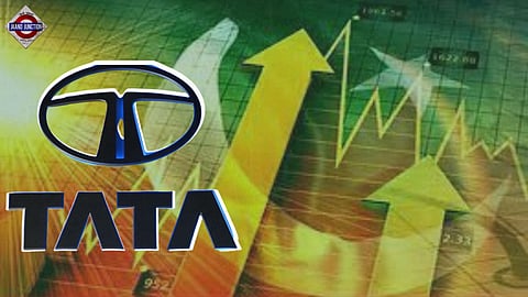 Tata Group’s market value now more than Pakistan’s economy: Report