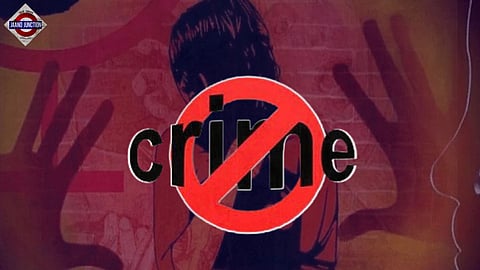 UP man rapes, strangles teen sister after watching porn clip, arrested
