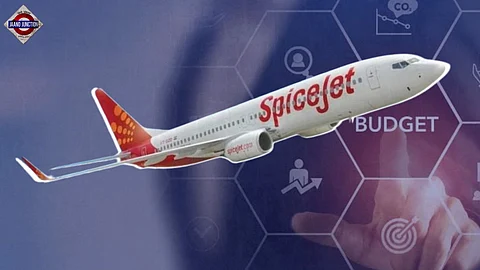 SpiceJet promoter bids for bankrupt Go First: How will it affect budget carrier?