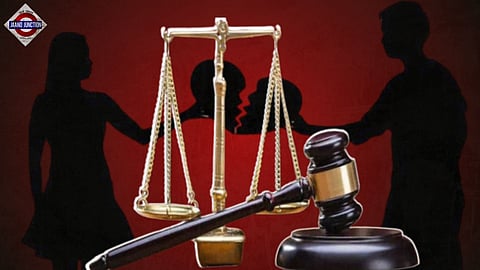 Wife forcing husband to fulfil dreams beyond financial limit is mental strain: Court