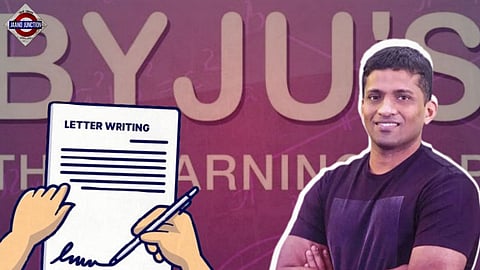'Moving mountains to make payroll': Byju's founder writes letter to employees