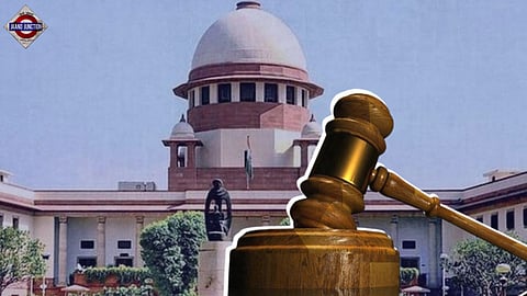 'Unconstitutional': SC Strikes Down Electoral Bond Scheme, Says It Violates Right To Information