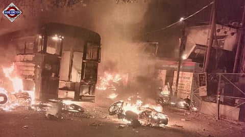 Haldwani violence: 5 arrested, case against 5,000, magisterial probe ordered