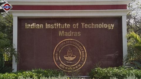 Third offshore campus of IIT likely to be set up in Sri Lanka
