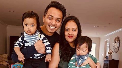 Indian-American family of 4 found dead in California, had gunshot wounds, police begin probe