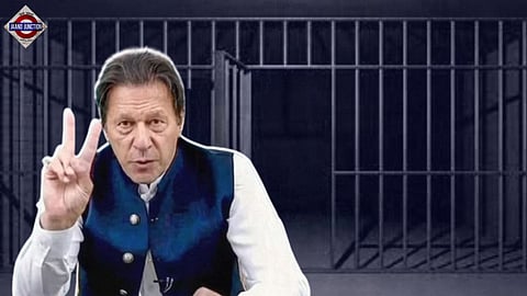 Imran Khan gets bail in 12 cases linked to attacks on Pakistan army properties