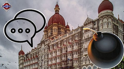 Mumbai Police on alert after message claims bombs placed at 6 locations in city