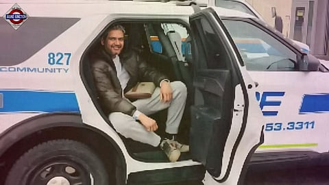 Indo-Canadian community concerned over Indian-origin 'gangster's' release