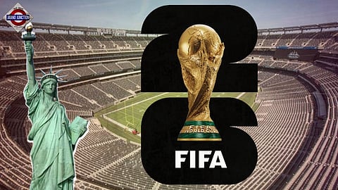 FIFA World Cup 2026 Final to be Held in New York, Tournament Opener in Mexico City