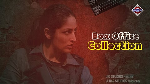 ‘Article 370’ Day 1 box office: Yami Gautam’s film collects Rs 5.75 crore