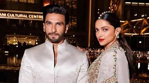 Deepika Padukone and Ranveer Singh Expecting First Baby, Due in September 2024