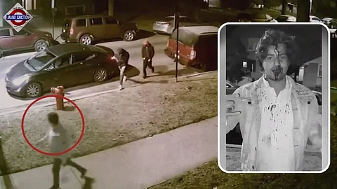 Another Indian Student Attacked and Robbed in Chicago, Hate Crime Rises in the US