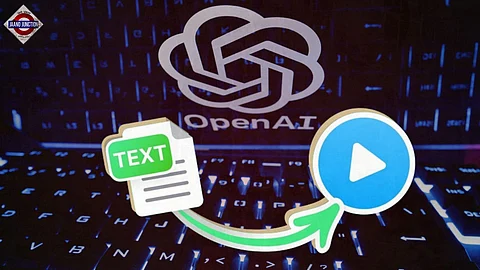 ChatGPT maker OpenAI unveils 'Sora' that makes instant videos from written texts | WATCH