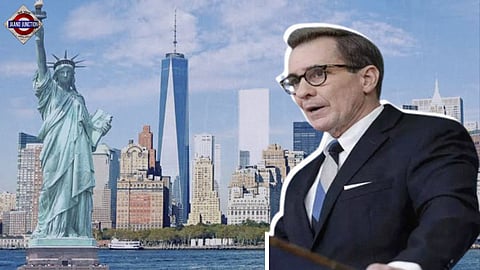 'No excuse for violence, unacceptable': US condemns attacks on Indian students