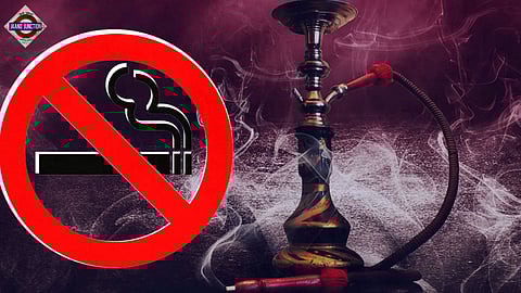 Karnataka Set to Ban Hookah Bars, Cigarette Sale to those below 21
