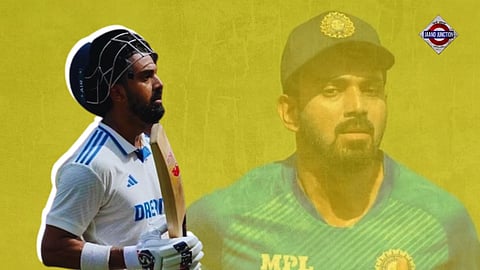 KL Rahul unlikely to feature in 5th Test, heads to London for injury consultation