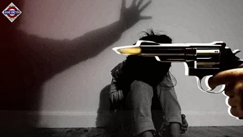 Teen shot after he confronts men Harassing his sister, mother in Haryana