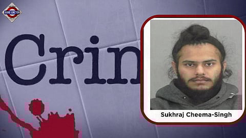Indian-origin man in Canada wanted for killing his father: Police