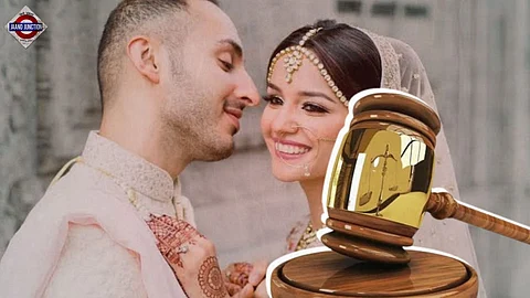 Law Commission recommends strict rules for NRIs marrying Indian citizens